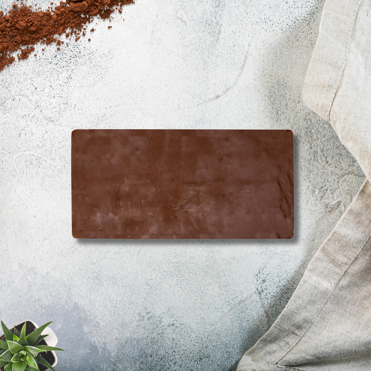 Milk Chocolate Bar