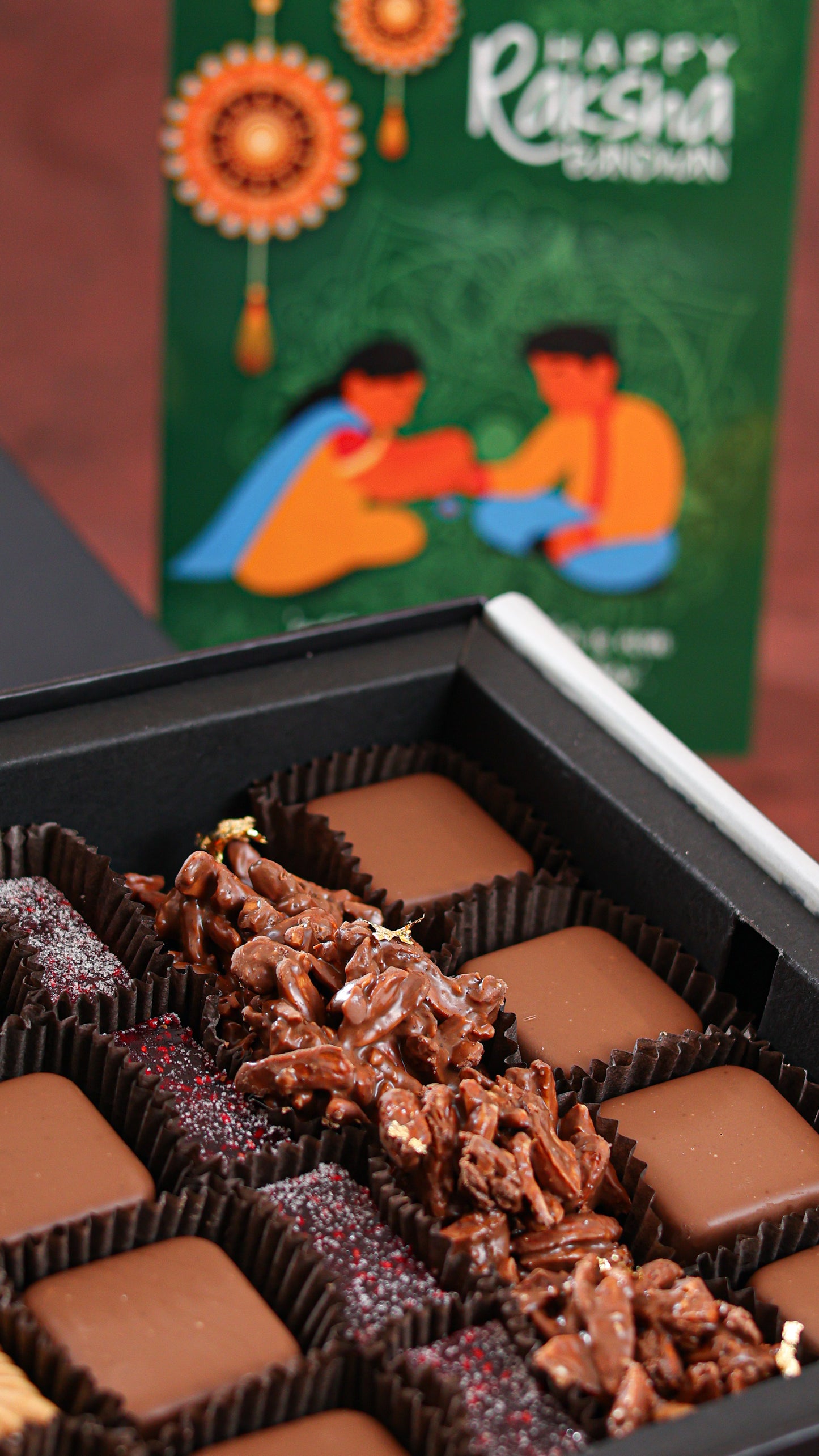 Xocolatl's Fine Bites