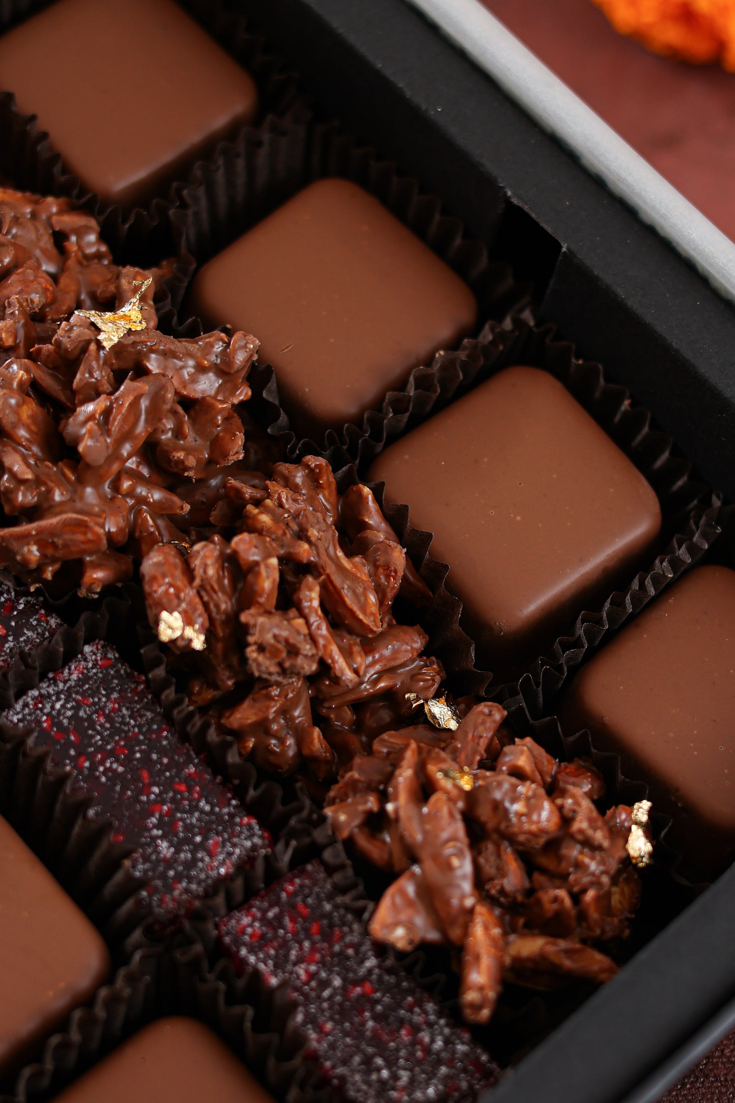 Xocolatl's Fine Bites