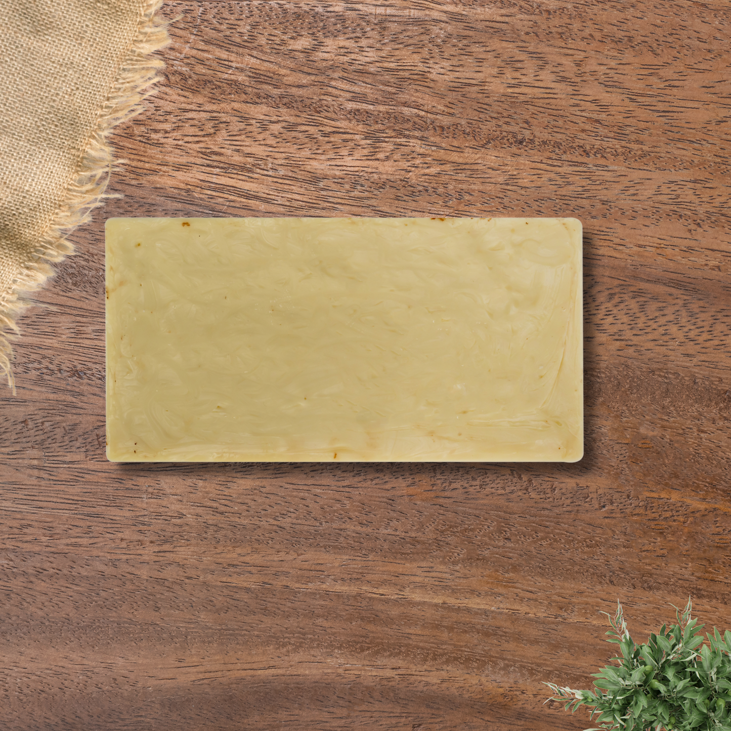 White Chocolate Bar