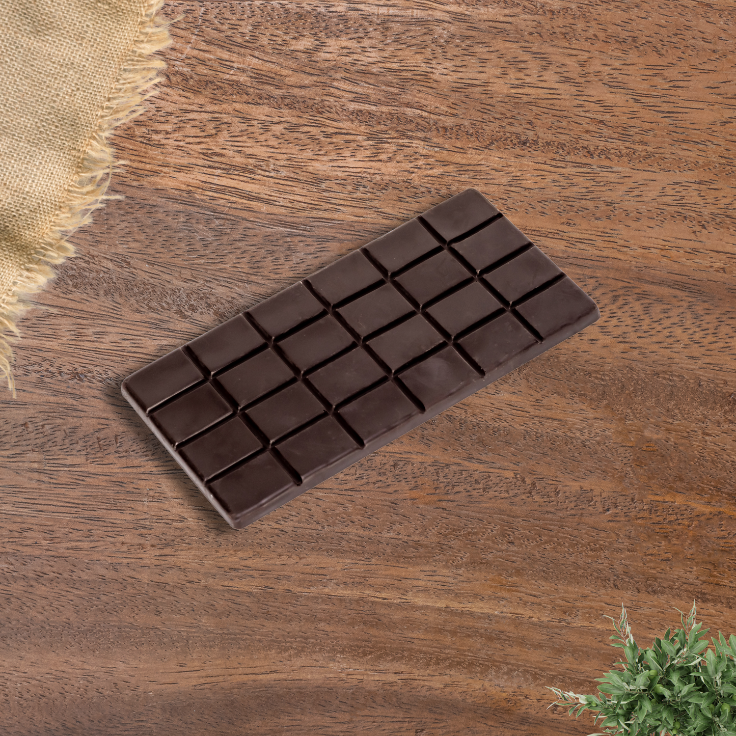 Dark Chocolate Bar