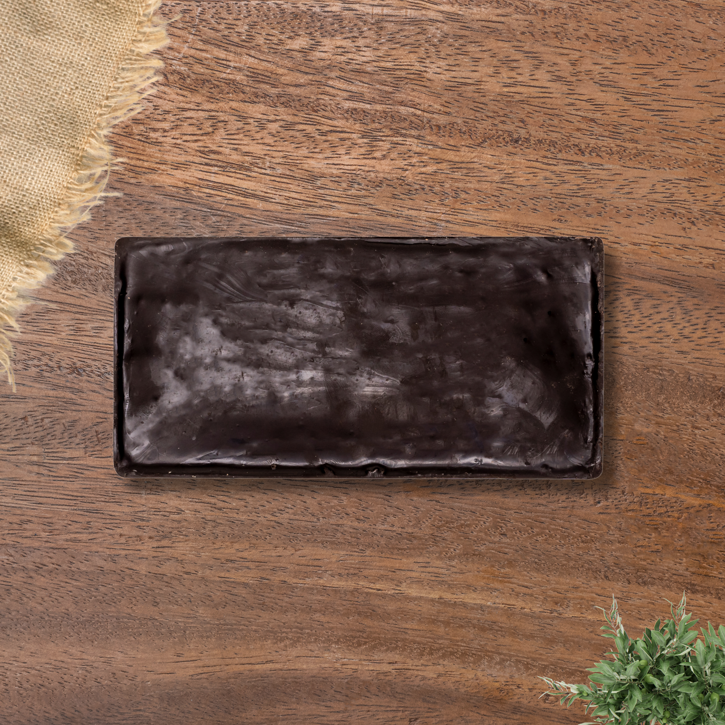 Dark Chocolate Bar