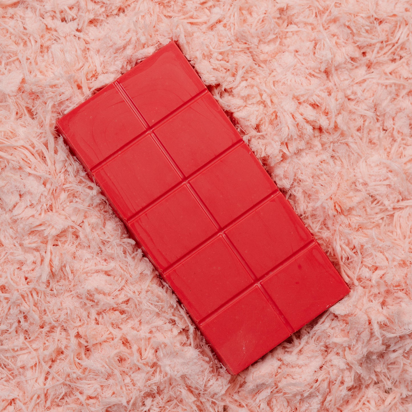 The Angel Hair Chocolate Bar