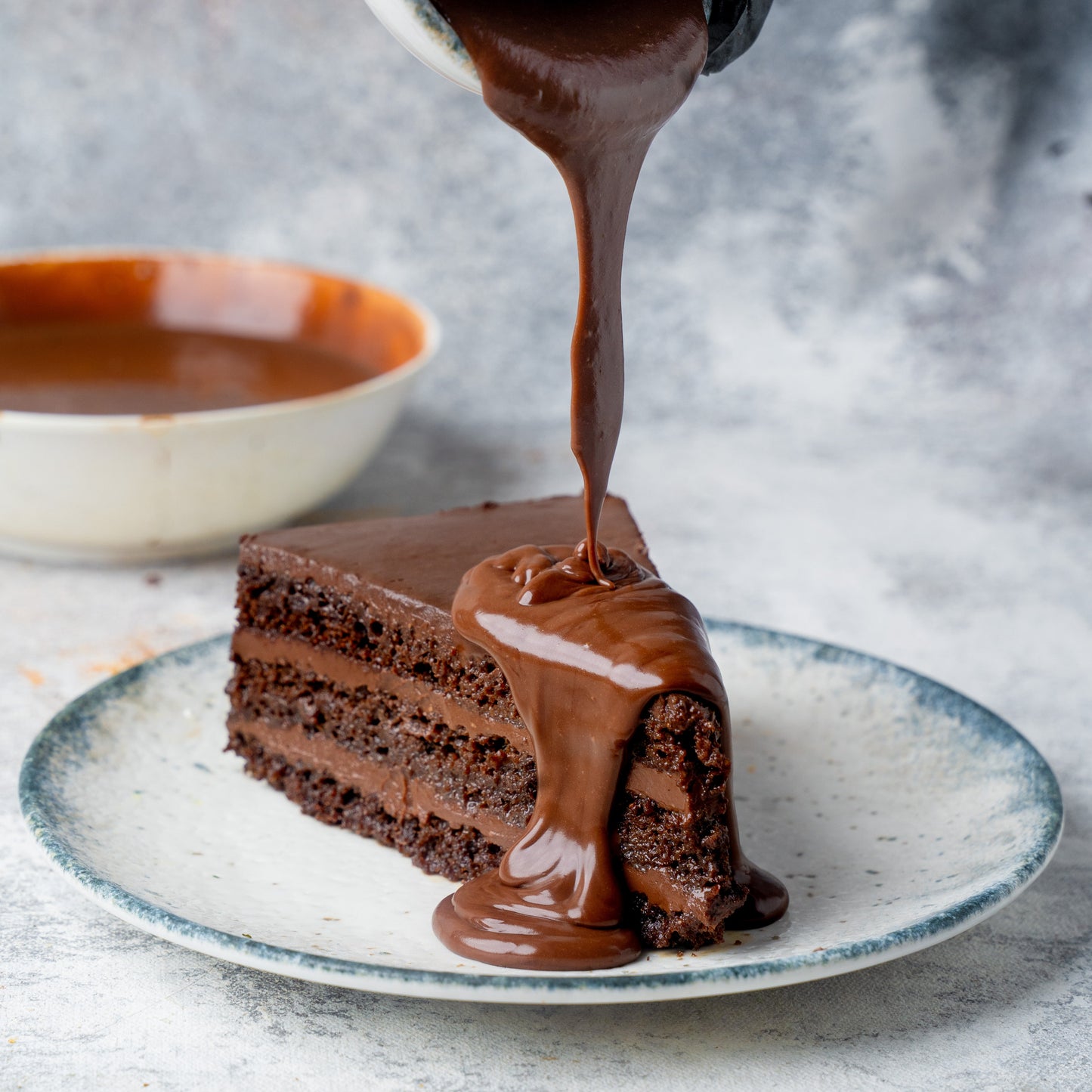 Matilda Cake Slice (Hyderabad Only)