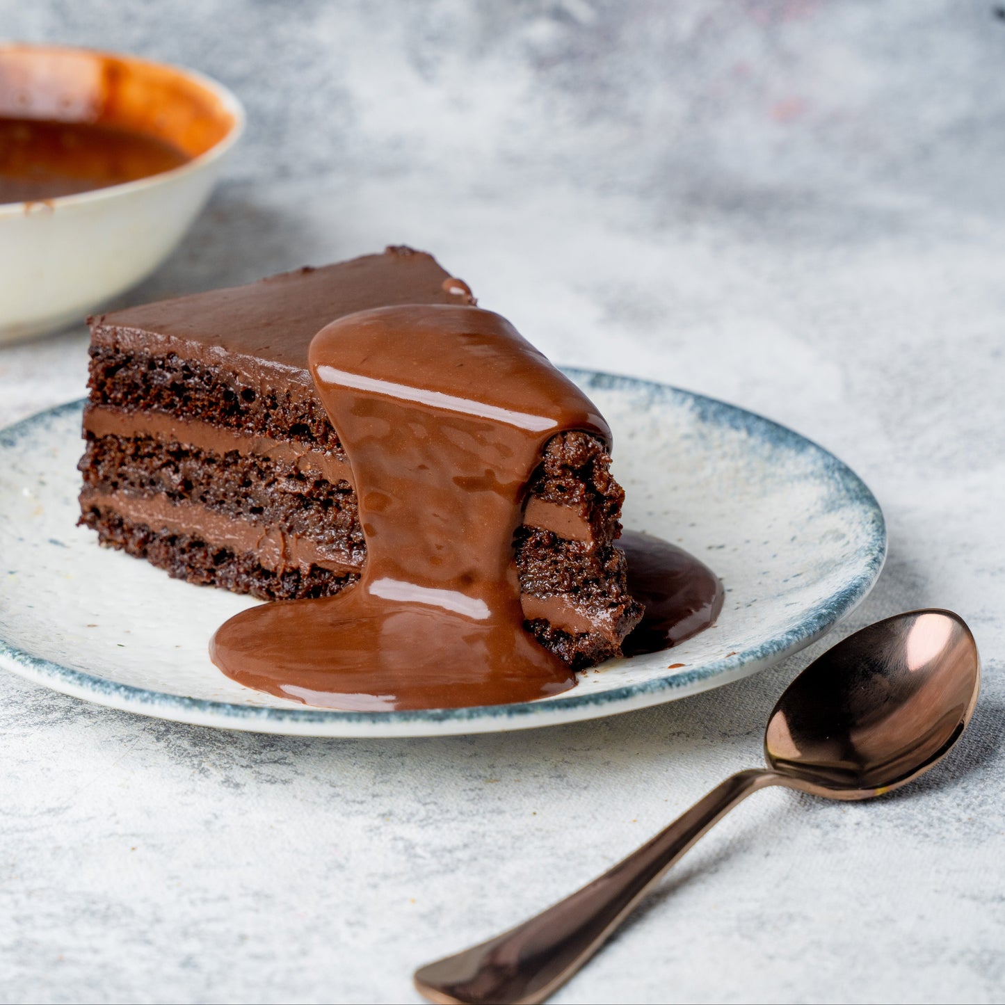 Matilda Cake Slice (Hyderabad Only)