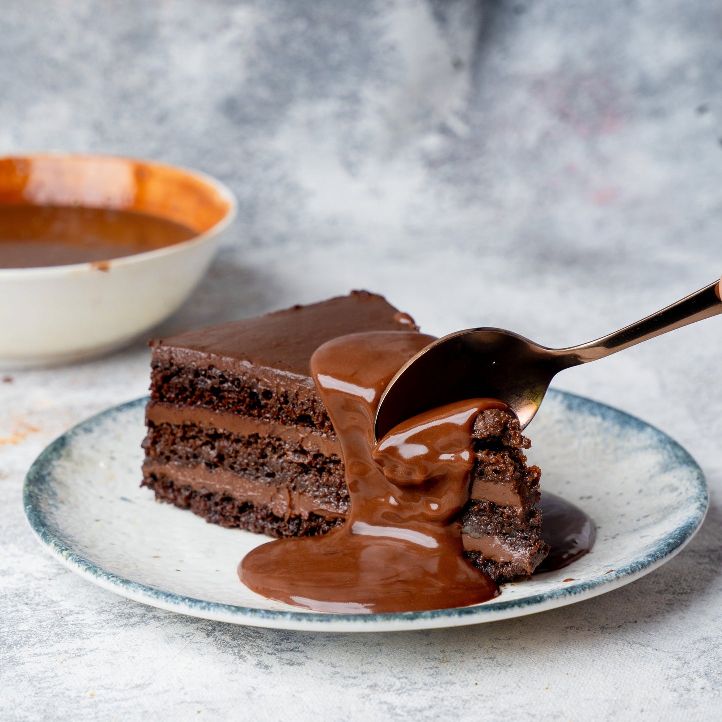 Matilda Cake Slice (Hyderabad Only)