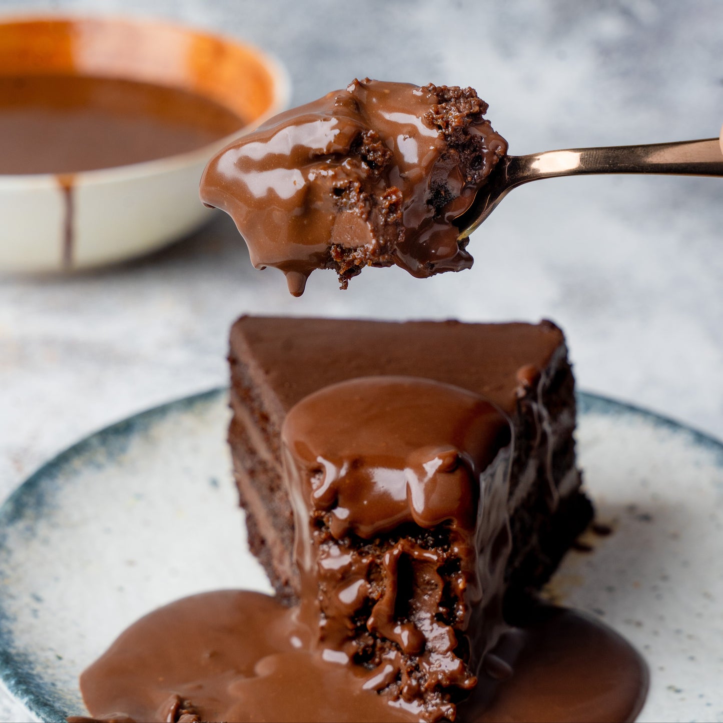 Matilda Cake Slice (Hyderabad Only)