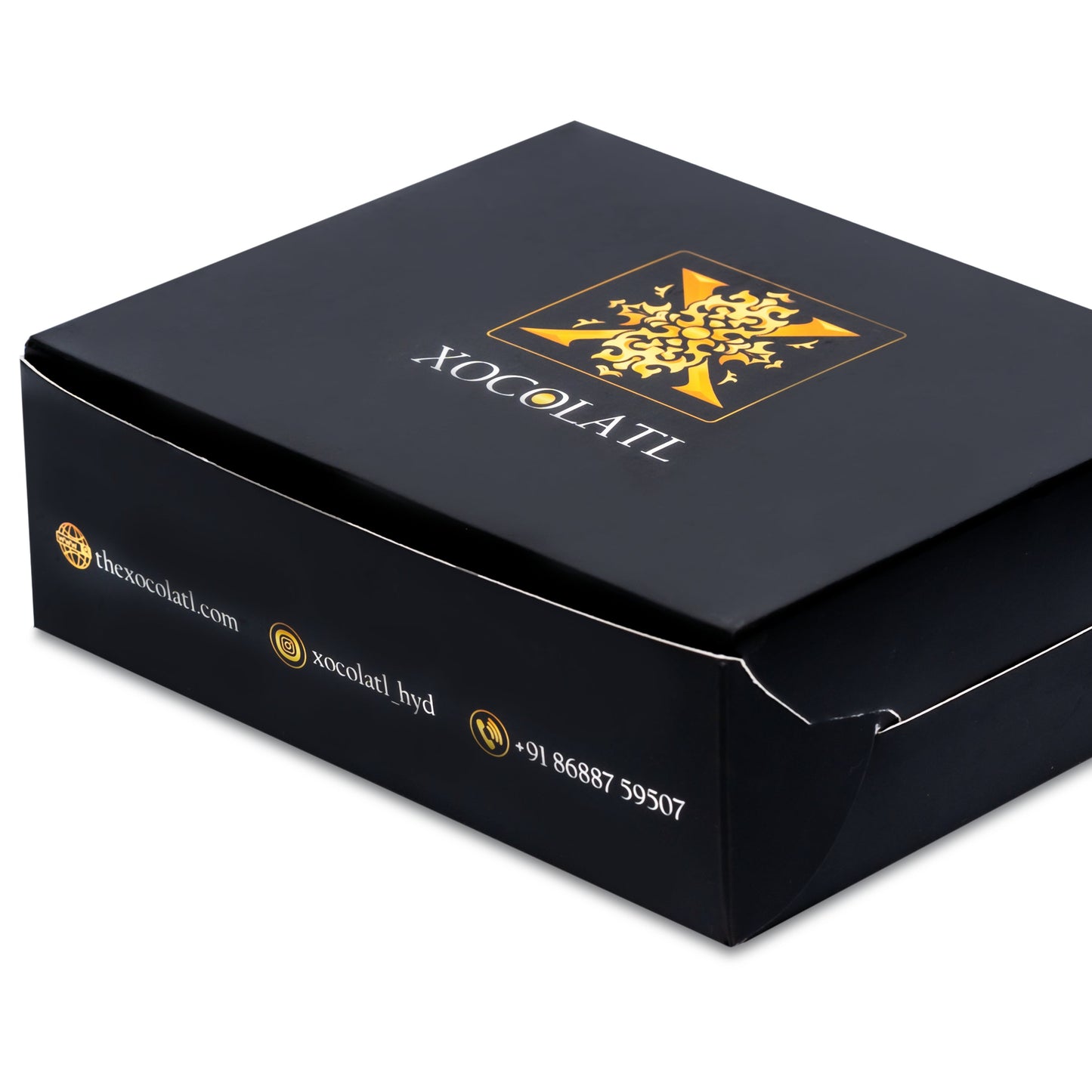 The OG Osmania Cookie