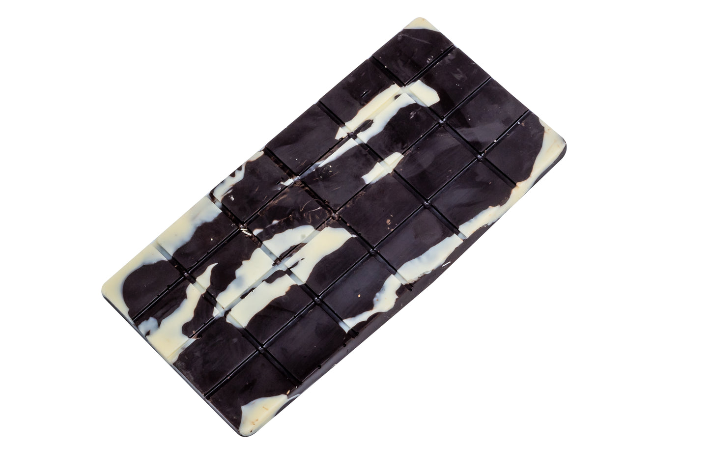 Marble Dark Chocolate