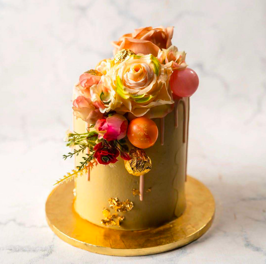 The Bloom Cake (Hyderabad Only)