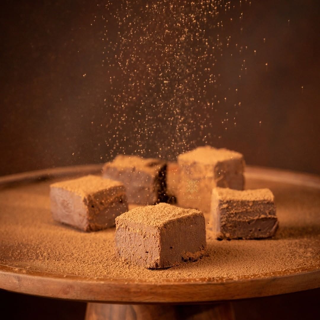 Melt in Mouth Bites
