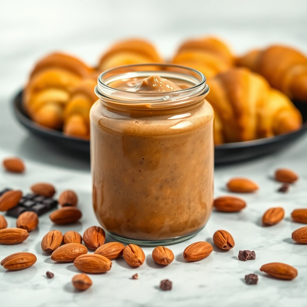 Almond Spread