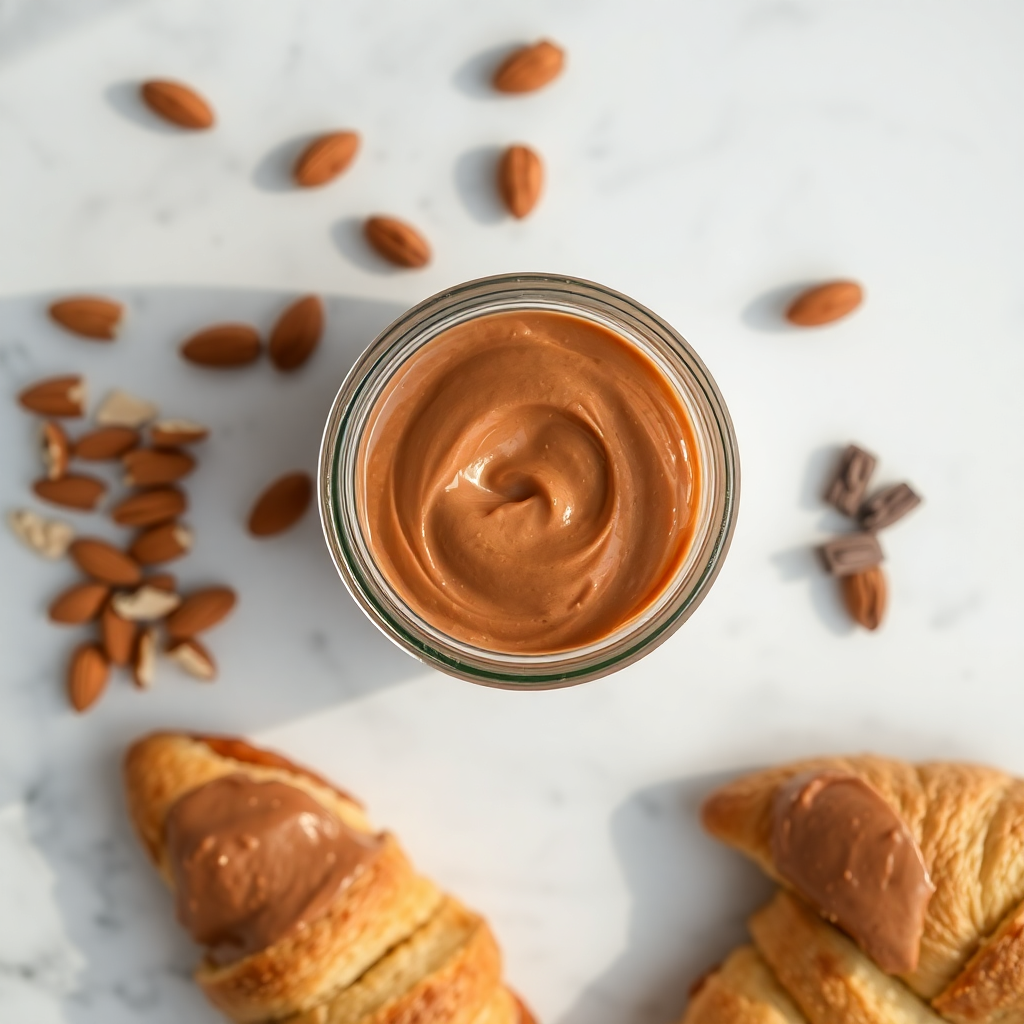Almond Spread