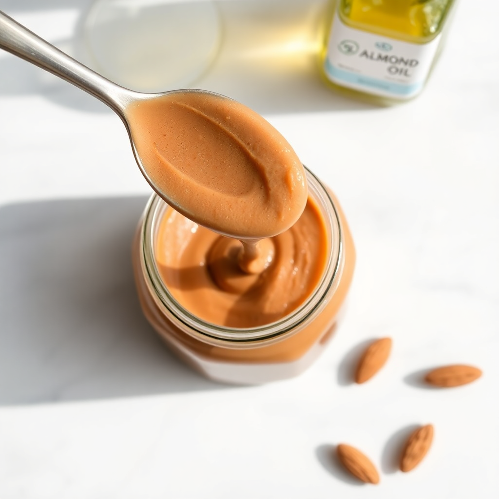 Almond Spread