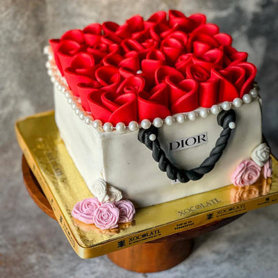 Designer Cakes