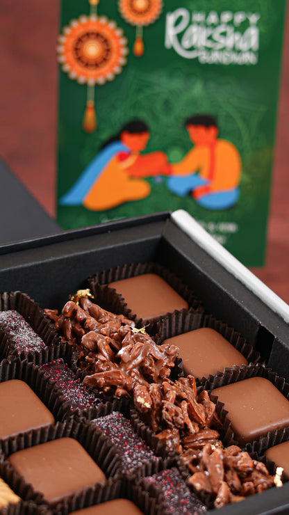 Xocolatl's Fine Bites