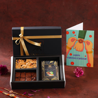 The Xocolatl Signature Box