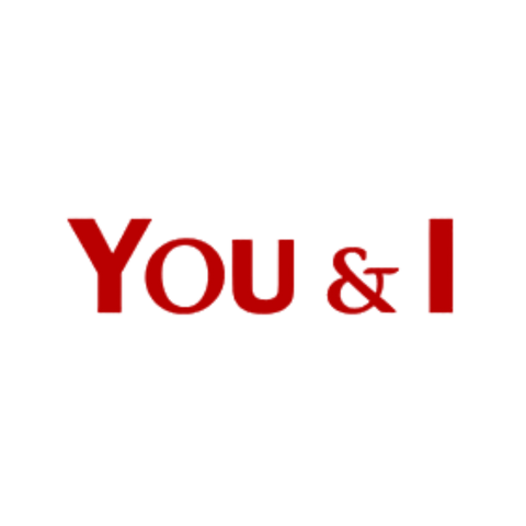 You and I