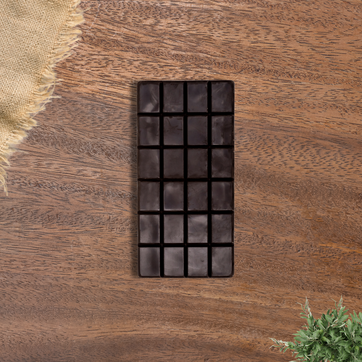 Dark Chocolate Bar
