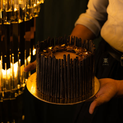 Chocolate Overload Cake (Hyderabad Only)