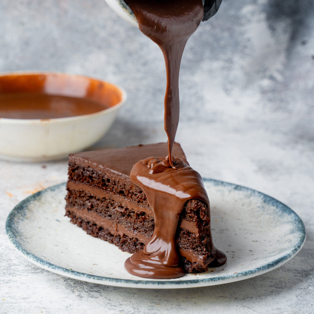 Overload Chocholate Chocolate Overload – The Xocolatl