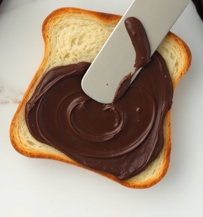 Chocolate Hazelnut Spread