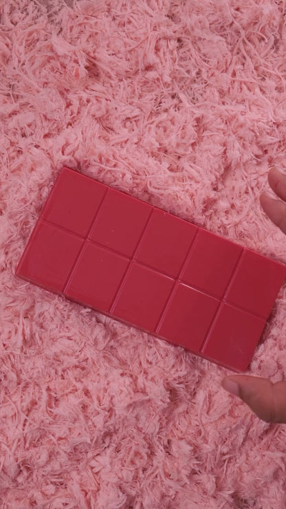 The Angel Hair Chocolate Bar