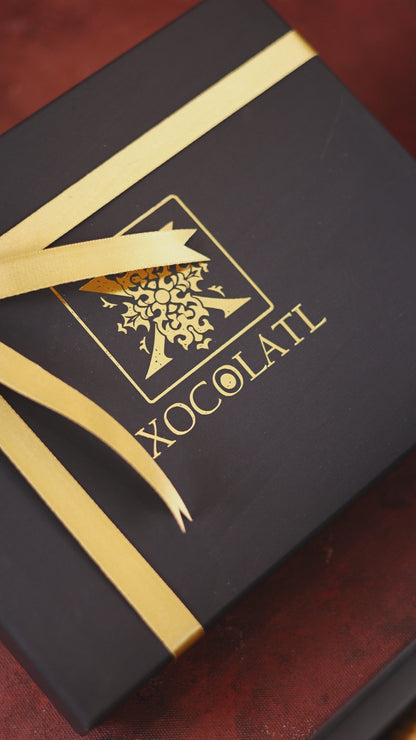 Xocolatl's Fine Bites